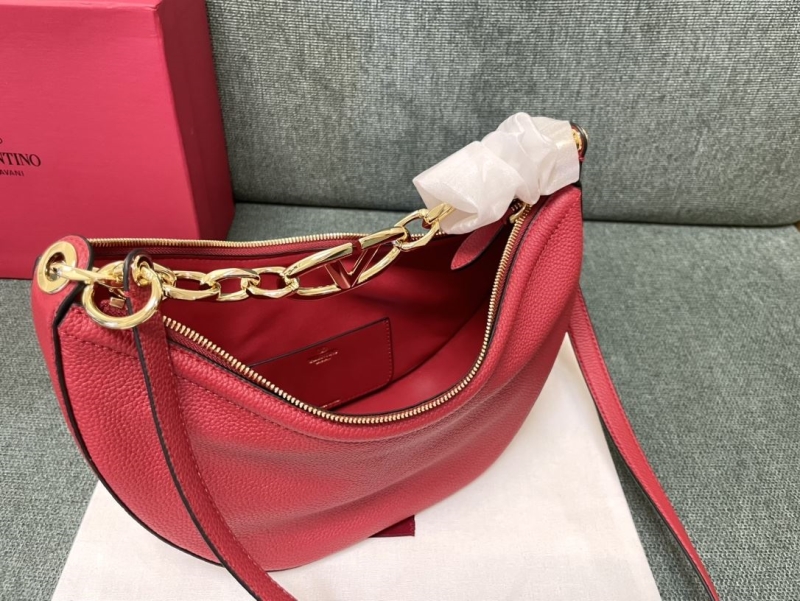 Va1e*ntin0 hobo bag